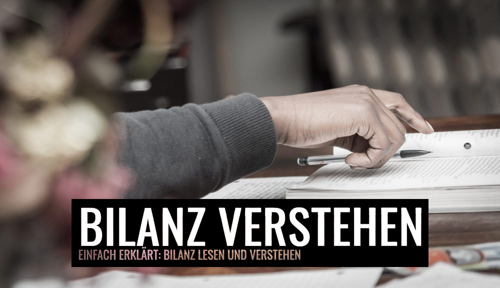 BILANZ.APP 1 Einfach verstehen: Bilanz Apps und Bücher